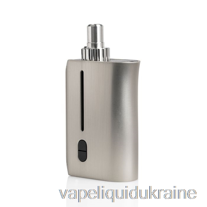 Vape Ukraine Squid Industries SQUAD 30W Pod System Sub-Ohm Tank - Grey Champagne